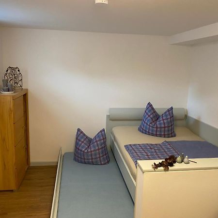 Saale Unstrut Ferienwohnung I Наумбург Екстер'єр фото