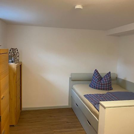 Saale Unstrut Ferienwohnung I Наумбург Екстер'єр фото